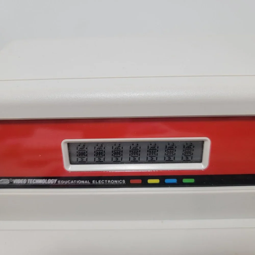 Vtech Smart Start Speller 1989 Tested Working 4C Batteries included‎